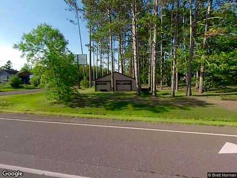 Miller Trunk, HERMANTOWN, MN 55811
