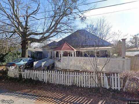 Central, STONE MOUNTAIN, GA 30083