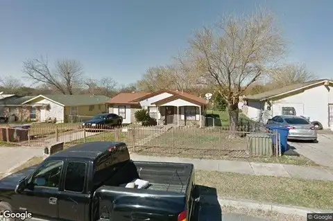 Overpool, SAN ANTONIO, TX 78228