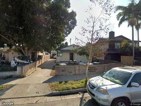 Mccallum, SOUTH GATE, CA 90280