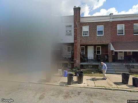 Hawthorne, PHILADELPHIA, PA 19124
