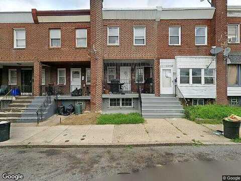 Marlow, PHILADELPHIA, PA 19124
