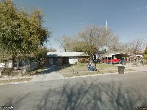 Hemphill, SAN ANTONIO, TX 78228