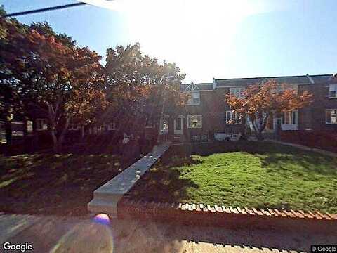 Palmer Mill, CLIFTON HEIGHTS, PA 19018