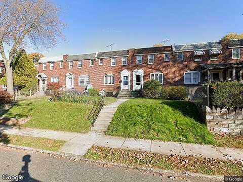 Jansen, ESSINGTON, PA 19029
