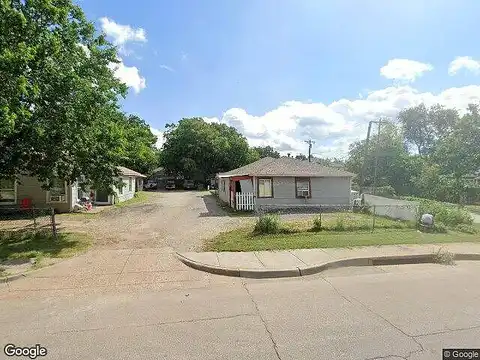 Graham, DALLAS, TX 75223