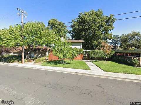 Jones, WALNUT CREEK, CA 94597