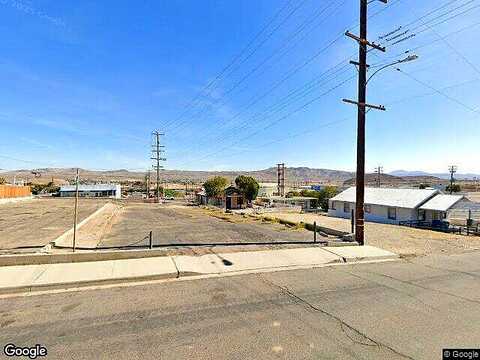 Williams, BARSTOW, CA 92311