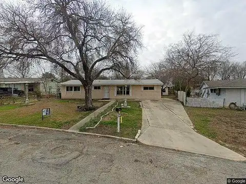 Welch, SAN ANTONIO, TX 78227