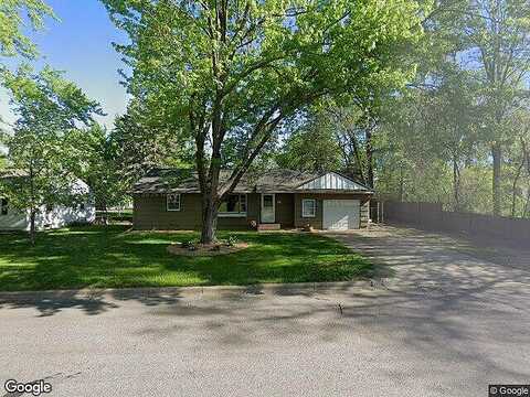 Western, ANOKA, MN 55303