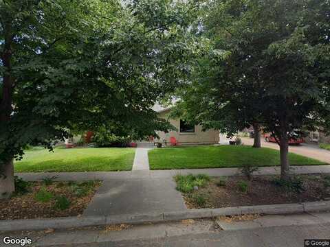 Jefferson, COLORADO SPRINGS, CO 80907