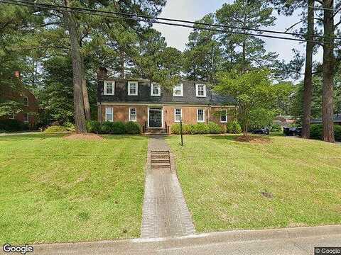 Dumville, SUFFOLK, VA 23434