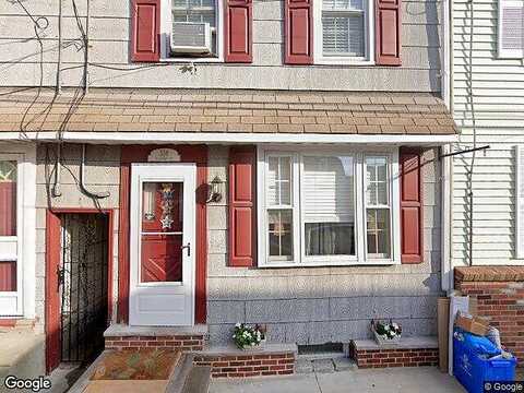 Cabot, PHILADELPHIA, PA 19125