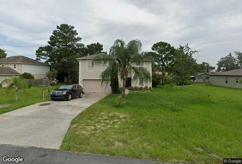 Baldock, SPRING HILL, FL 34608