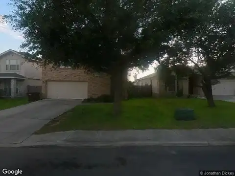 Crestwood Hill, SAN ANTONIO, TX 78244