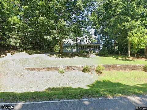 Hickory Ridge, ELLIJAY, GA 30536