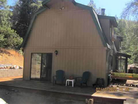 Cedar Ridge, OAKHURST, CA 93644