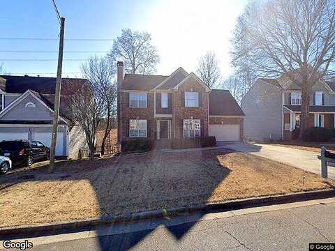 Newpark, ACWORTH, GA 30101