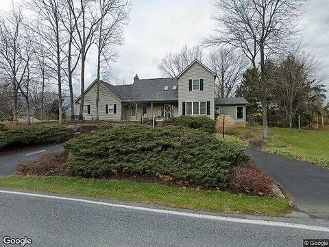 Campus, ELIZABETHTOWN, PA 17022