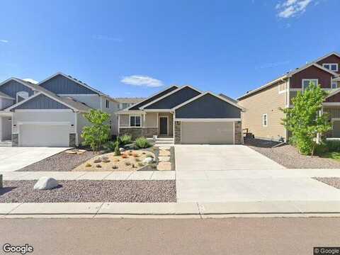 Janga, COLORADO SPRINGS, CO 80924