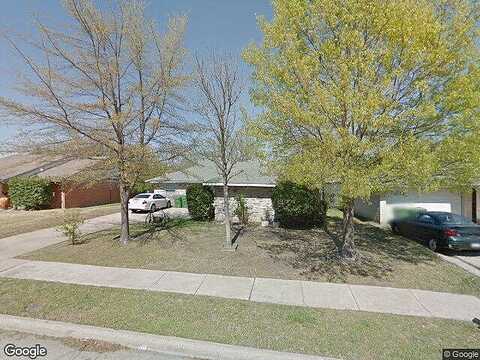 Highridge, GARLAND, TX 75043