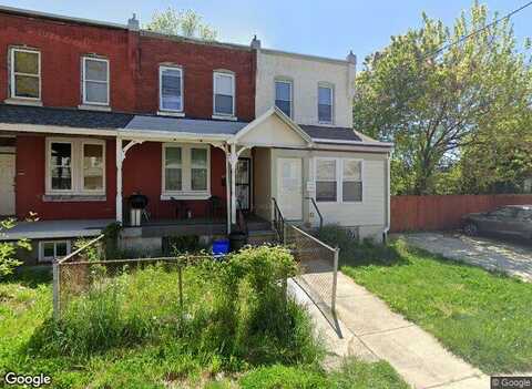 Beaumont, PHILADELPHIA, PA 19143
