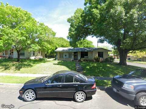 Future, SAN ANTONIO, TX 78213