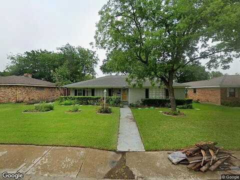 Blanchard, DALLAS, TX 75227