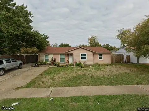 Cober, GRAND PRAIRIE, TX 75051