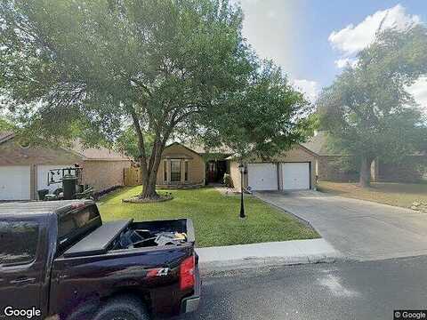 Cabin Lake, SAN ANTONIO, TX 78244
