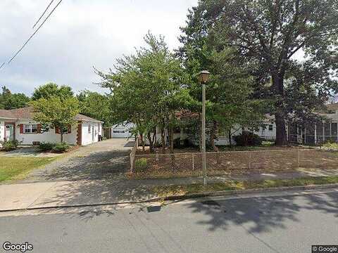 6Th, ARLINGTON, VA 22203