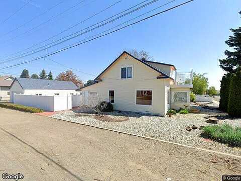 Ash, WATERVILLE, WA 98858