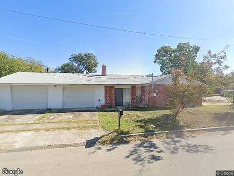 Village, SAN ANTONIO, TX 78218