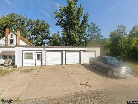Lindbergh, LITTLE FALLS, MN 56345