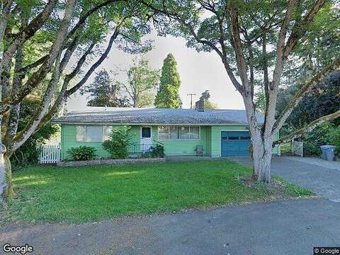 Allen, SPRINGFIELD, OR 97477