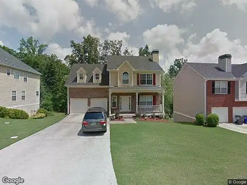 Newpark, ACWORTH, GA 30101