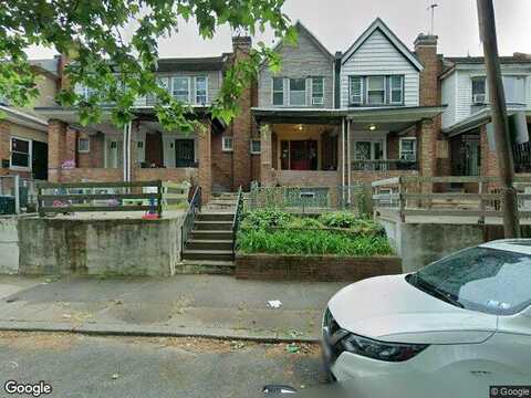 Rorer, PHILADELPHIA, PA 19120