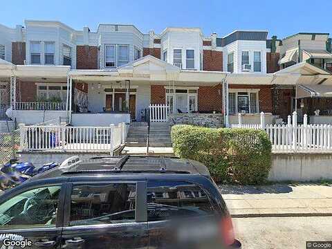 Rosehill, PHILADELPHIA, PA 19120