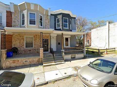 Keyser, PHILADELPHIA, PA 19144