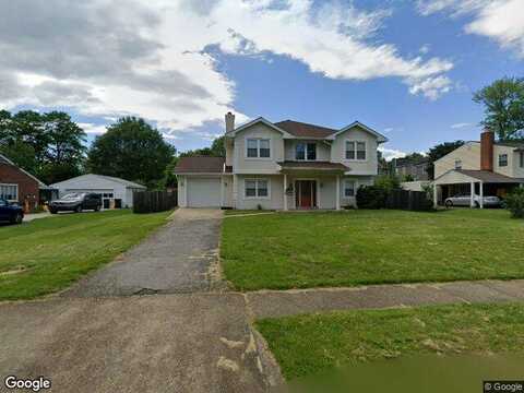 Bristow, ANNANDALE, VA 22003