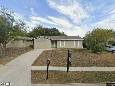 Longfellow, SAN ANTONIO, TX 78217