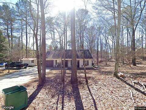 Whippoorwill, MONTICELLO, GA 31064