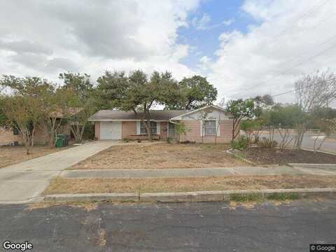 Lakewood, SAN ANTONIO, TX 78220