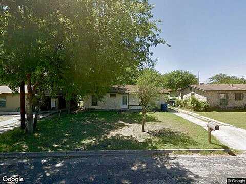 Irma, SAN ANTONIO, TX 78237
