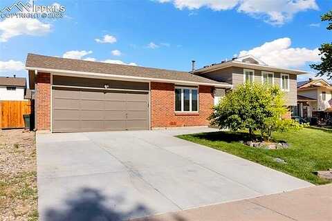 Xenophon, MORRISON, CO 80465