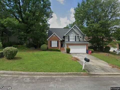 Ashville, MACON, GA 31210