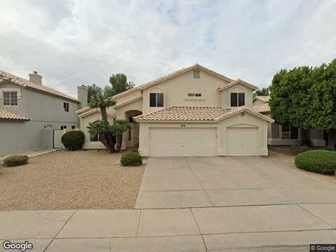 Jackson, GILBERT, AZ 85233