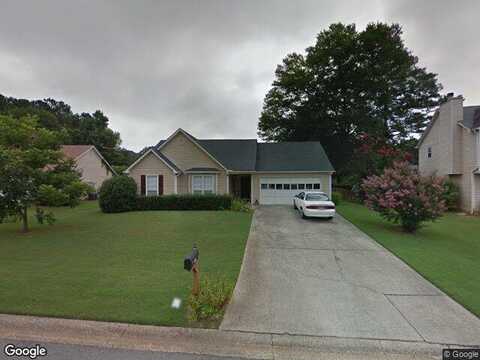 Estuary, ACWORTH, GA 30101
