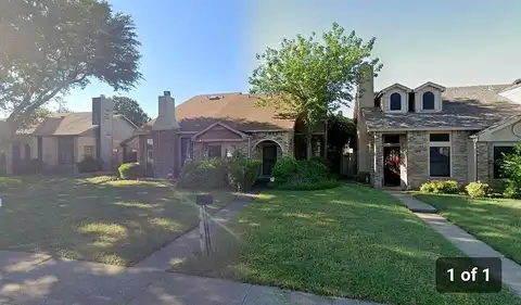 Clover Haven, DALLAS, TX 75227