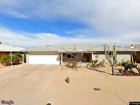 Carol, MESA, AZ 85206